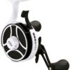 13 Fishing BBFFGW2.5-LH Black Betty Free Fall Ghost Ice Reel - L/H