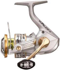 13 Fishing KLC-6.2-2.0 Kalon C Spinning Reel -Quality Fishing Supplies Store 13 fishing klc 62 20 kalon c spinning reel 74506.1651417722