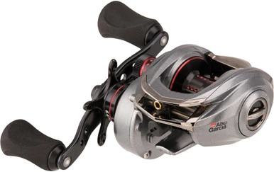 Abu Garcia Revo AL-F Low Profile Baitcasting Reels 3 Abu Garcia Revo AL-F Low Profile Baitcasting Reels