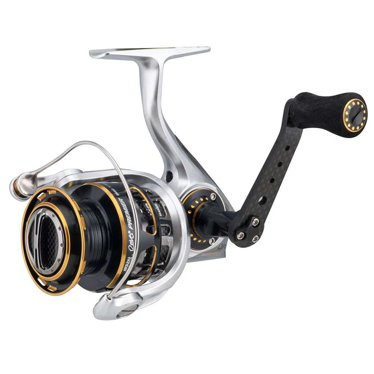 Abu Garcia Revo Premier Spinning Reels 3 Abu Garcia Revo Premier Spinning Reels