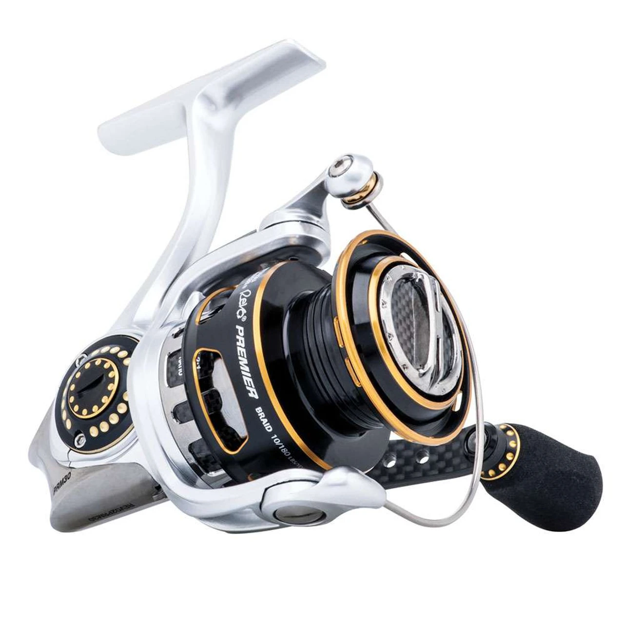 Abu Garcia Revo Premier Spinning Reels 5 Abu Garcia Revo Premier Spinning Reels - Image 3