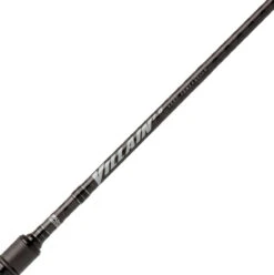 Abu Garcia Villain 2.0 Spinning Rods