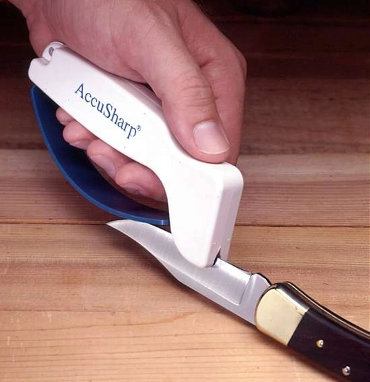 AccuSharp Filet Knife Sharpener 5 AccuSharp Filet Knife Sharpener - Image 3