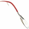 Acme Kastmaster Tube Tail -Quality Fishing Supplies Store acme kastmaster tube tail 45827.1651148630