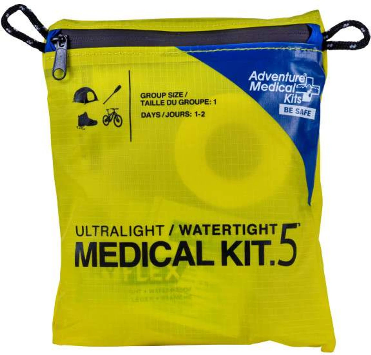 Adventure Medical Kits Ultralight/Watertight Medical Kits 4 Adventure Medical Kits Ultralight/Watertight Medical Kits - Image 2