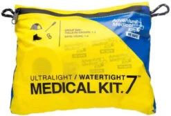 Adventure Medical Kits Ultralight/Watertight Medical Kits 8 Adventure Medical Kits Ultralight/Watertight Medical Kits -Quality Fishing Supplies Store adventure medical kits ultralight watertight medical kits 60080.1669900214