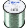 Ande Premium Mono 1/8 Lb. Spool 8 Lb. Test Green 1 Ande Premium Mono 1/8 Lb. Spool 8 Lb. Test Green -Quality Fishing Supplies Store ande a18 8g premium monofilament line 1 8lb spool green 35399.1651073078