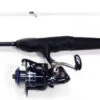 Ardent Arrow Overgrip Spinning Combo - 6 Ft. 6 In. - 2000 Size Reel -Quality Fishing Supplies Store ardent aaw2066m2 p arrow overgrip spinning combo 57307.1650939679.386.513