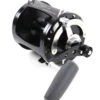 Avet EXW 80/2 Two-Speed Lever Drag Big Game Reel Black -Quality Fishing Supplies Store avet exw 80 2 two speed lever drag big game reel black 39184.1650775650