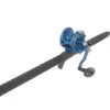 Avet G2 JX Blue / TackleDirect TDSCJ66H Conventional Jigging Combo -Quality Fishing Supplies Store avet g2 jx 6 0 rh blue reel tackledirect tdscj66h conventional jigging combo 06879.1650775654