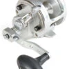 Avet JX 6/3 MC Raptor 2-Speed Lever Drag Casting Reel Left-Hand Silver -Quality Fishing Supplies Store avet jx 63 mc raptor 2 speed lever drag casting reel left hand silver 57582.1650775848