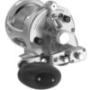 Avet LX G2 6/3 MC 2-Speed Reel - Left Hand Silver -Quality Fishing Supplies Store avet lx g2 6 3 mc 2 speed reel left hand ave 0663 35014.1650776015.386.513