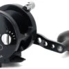 Avet MXJ 6/4 MC 2-Speed Lever Drag Casting Reel - Black -Quality Fishing Supplies Store avet mxj 6 4 mc 2 speed lever drag casting reel black 19007.1650991823