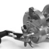 Avet MXL 5.8 MC Star Drag Reel - Silver/Gunmetal L/H -Quality Fishing Supplies Store avet mxl 5 8 mc star drag reel silver lh 20108.1651267279.386.513
