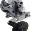Avet SX 5.3 G2 NGP Single Speed Reel - Gunmetal (No Glide Plate) -Quality Fishing Supplies Store avet sx 5 3 g2 rh gm ngp reel 25571.1673013047.386.513