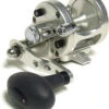 Avet SX 5.3 MC L/H Single Speed Lever Drag Cast Reel Left-Hand Silver -Quality Fishing Supplies Store avet sx 53 mc lh single speed lever drag casting reel left hand silver 32481.1650992004