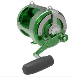 Avet T-RX 80W 2-Speed Lever Drag Big Game Reel Green 5 Avet T-RX 80W 2-Speed Lever Drag Big Game Reel Green -Quality Fishing Supplies Store avet trx 80w 2 speed lever drag big game reel green 12363.1650992321