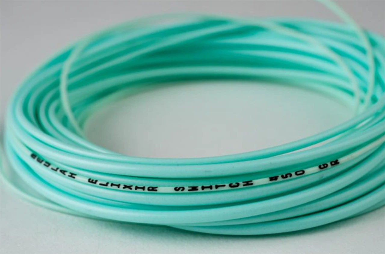 Beulah ESH475SW-V2 Elixir V2 Shooting Head Switch Fly Line 4 Beulah ESH475SW-V2 Elixir V2 Shooting Head Switch Fly Line - Image 2