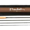 Beulah Guide Series II Fly Fishing Rods 2 Beulah Guide Series II Fly Fishing Rods -Quality Fishing Supplies Store beulah guide series ii fly fishing rods 80902.1651162594