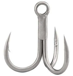 BKK Raptor-Z Treble Hooks