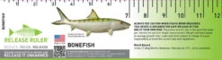 Bonefish Release Ruler -Quality Fishing Supplies Store bonefish release ruler 70426.1650940009