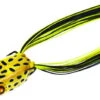 Booyah Poppin Pad Crasher Frog 2 Booyah Poppin Pad Crasher Frog -Quality Fishing Supplies Store booyah poppin pad crasher frog 1 2oz 02153.1651261062.386.513