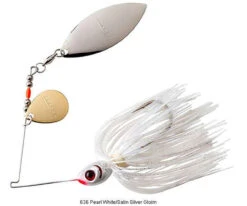 Booyah Tandem Blade Spinnerbaits -Quality Fishing Supplies Store booyah tandem blade spinnerbaits 05238.1651115239
