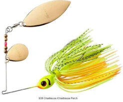 Booyah Tandem Blade Spinnerbaits -Quality Fishing Supplies Store booyah tandem blade spinnerbaits 06567.1651115239
