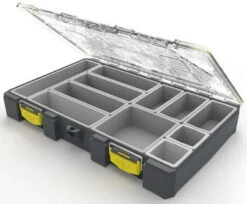 Buzbe Colony 28 Modular Tackle Boxes