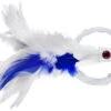 C&H Lures No Alibi Trolling Feather Rigged -Quality Fishing Supplies Store c h lures no alibi trolling feather rigged 82104.1670529910.386.513