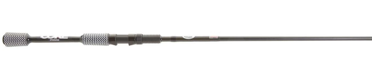 Cashion CORE Series Spinning Rods 3 Cashion CORE Series Spinning Rods