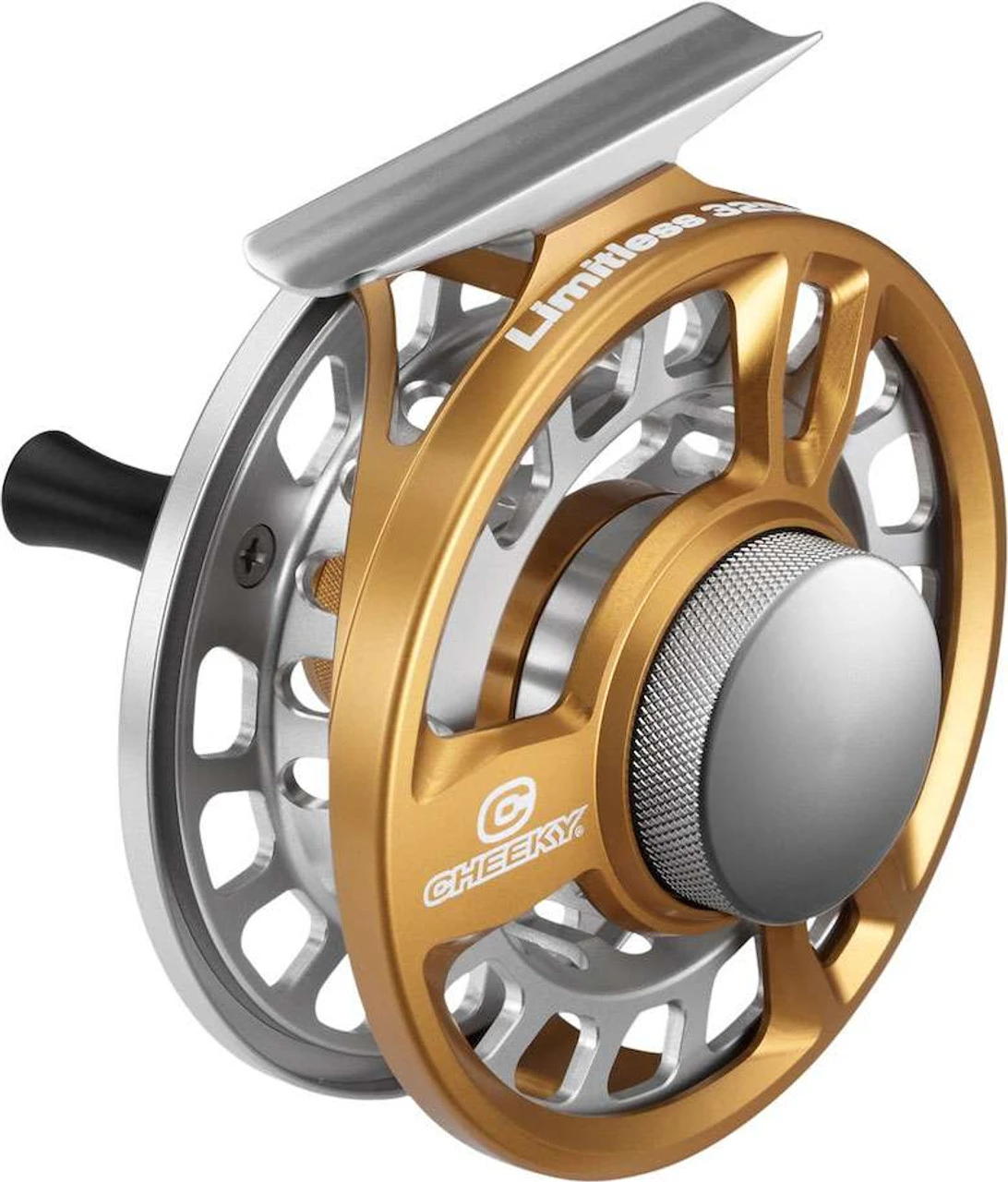 Cheeky Limitless Fly Reels 3 Cheeky Limitless Fly Reels