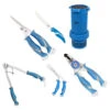 Cuda Deluxe Kit -Quality Fishing Supplies Store cuda deluxe kit 24112.1651100659
