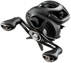 Daiwa CC Baitcasting Reels