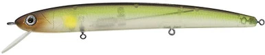 Daiwa HMKL Minnow Jerkbait - Ghost Ayu 3 Daiwa HMKL Minnow Jerkbait - Ghost Ayu
