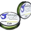 Daiwa J-Braid X4 Fluorescent Yellow Line - 150yds 20 1 Daiwa J-Braid X4 Fluorescent Yellow Line - 150yds 20 -Quality Fishing Supplies Store daiwa j braid x4 fluorescent yellow line 150yds dai 2512 5 13181.1651112455.386.513