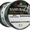 Daiwa J-Fluoro Samurai Hidden Concept Fluorocarbon Line 16lb - 1000yd 1 Daiwa J-Fluoro Samurai Hidden Concept Fluorocarbon Line 16lb - 1000yd -Quality Fishing Supplies Store daiwa jfs16 1000h j fluoro samurai hidden concept fluorocarbon line 39279.1651452814.386.513