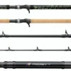 Daiwa Prorex Muskie Rods -Quality Fishing Supplies Store daiwa prorex muskie rods 61837.1651267189