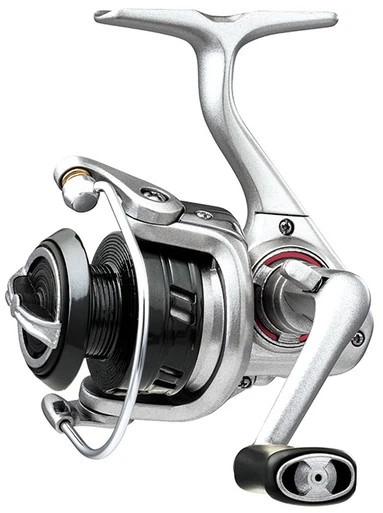 Daiwa QG750 Ultralight Spinning Reel 3 Daiwa QG750 Ultralight Spinning Reel