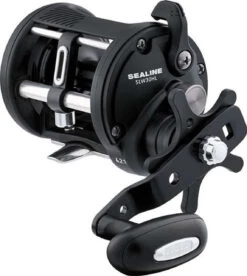 Daiwa Sealine SLW Levelwind Reels -Quality Fishing Supplies Store daiwa sealine slw levelwind reels 91099.1650807996