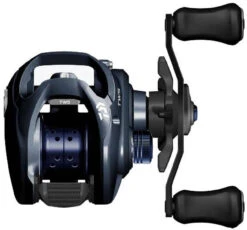 Daiwa Tatula CT Baitcasting Reels -Quality Fishing Supplies Store daiwa tatula ct baitcasting reels 98066.1651076797