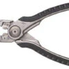 Donnmar Checkpoint CP950 Stainless Pliers 2 Donnmar Checkpoint CP950 Stainless Pliers -Quality Fishing Supplies Store doncpstainpl 64409.1651170396.386.513