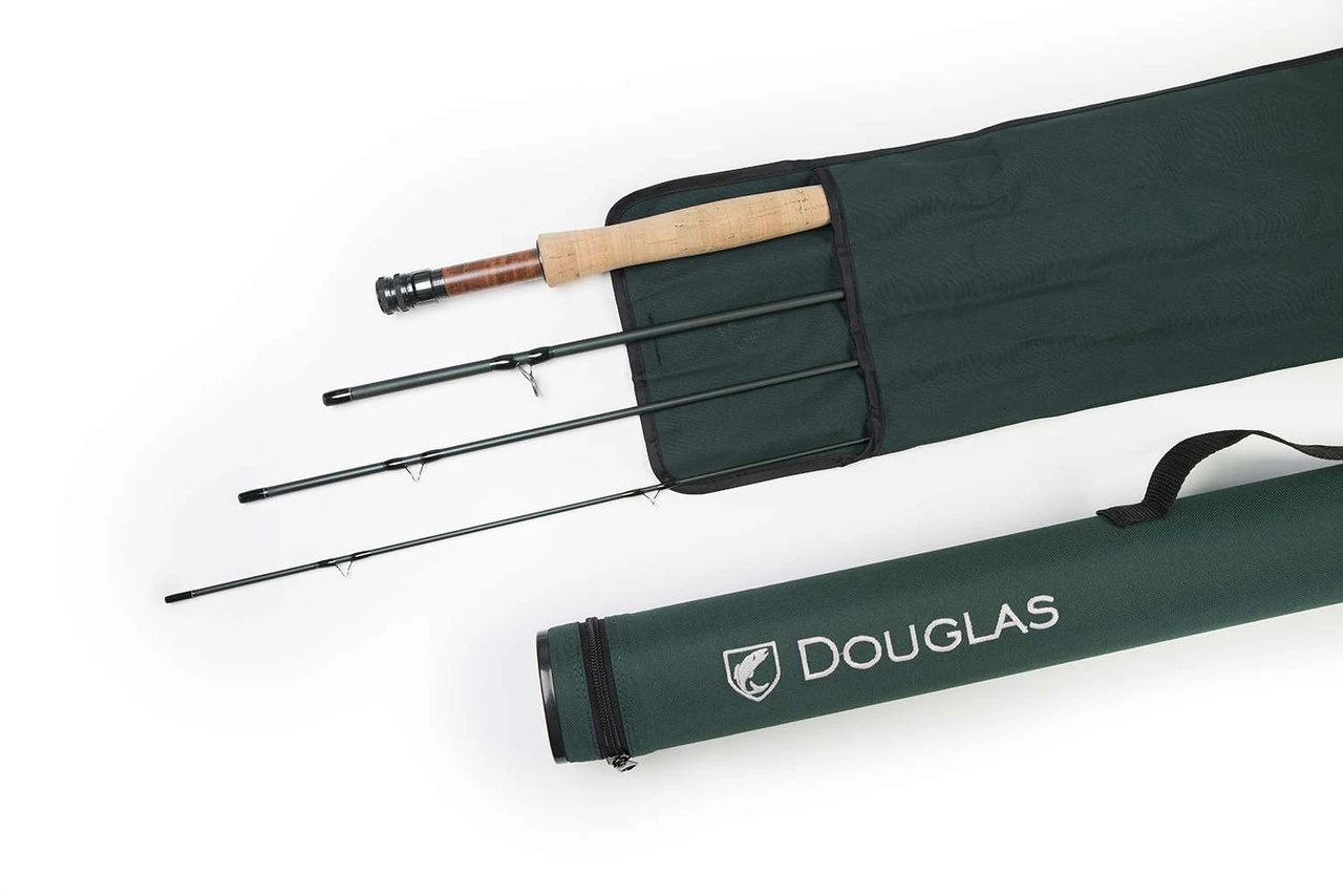 Douglas Outdoors DXF Fly Rods 3 Douglas Outdoors DXF Fly Rods