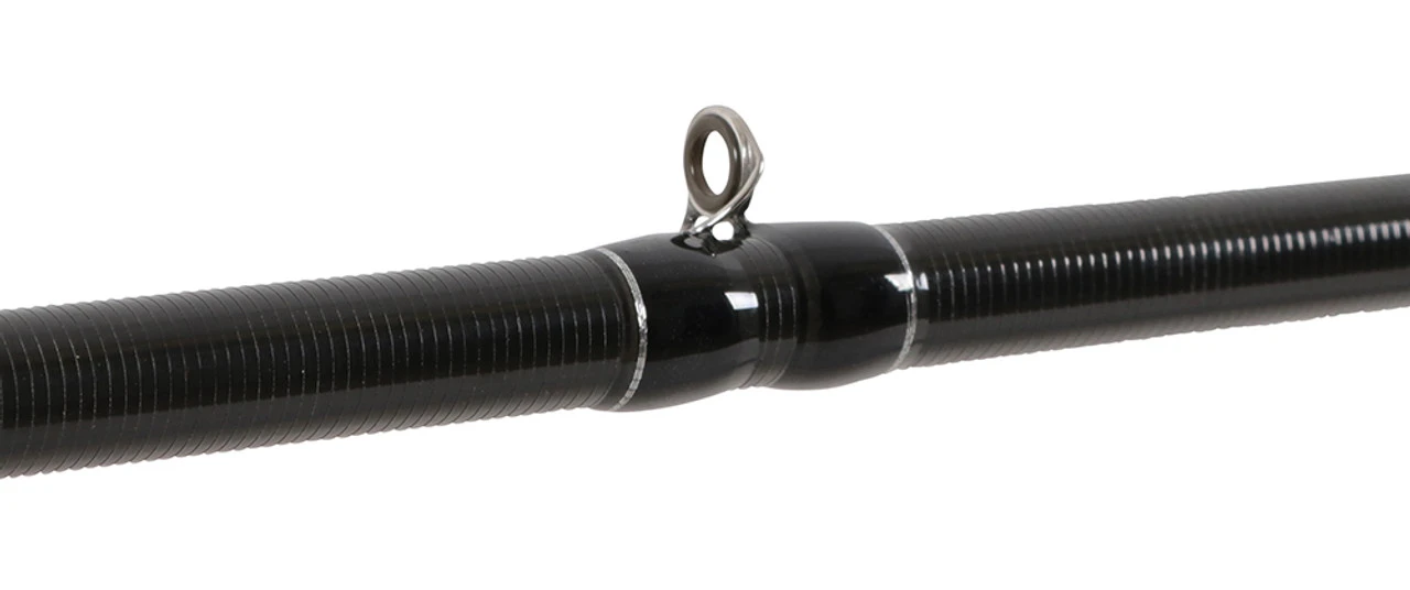 Duckett Fishing Black Ice Casting Rods 4 Duckett Fishing Black Ice Casting Rods - Image 2