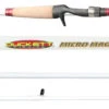 Duckett Fishing Micro Magic Pro Casting Rods -Quality Fishing Supplies Store duckett fishing micro magic pro casting rods 16055.1651236441