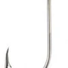Eagle Claw 084R Plain Shank Offset Hook - Size 2 -Quality Fishing Supplies Store eagle claw 084r plain shank offset hook eag 0085 2 89188.1650811687.386.513