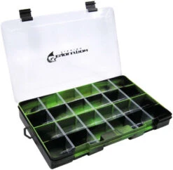Evolution Outdoor Drift Series 3700 Colored Tackle Trays