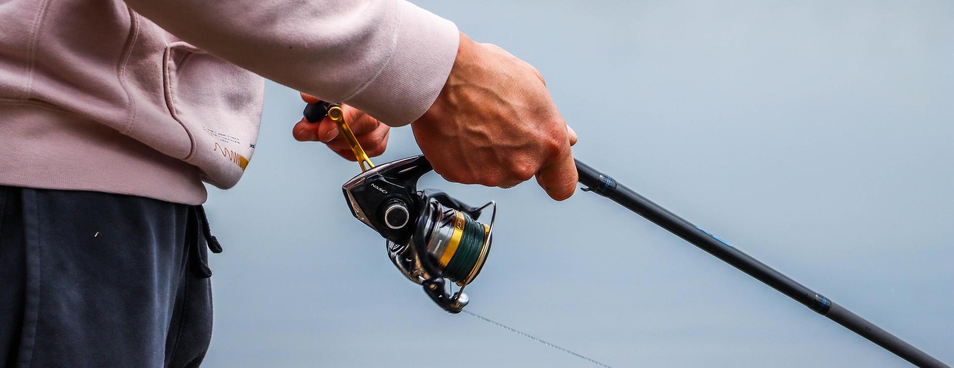 Quality Fishing Supplies Store -Quality Fishing Supplies Store fishing 6274147 1920