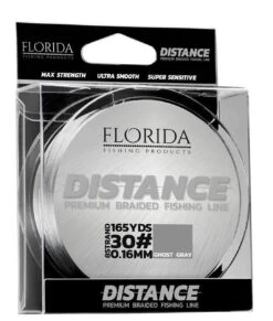 Florida Fishing Products Distance Premium Braided Line -Quality Fishing Supplies Store florida fishing products distance premium braided line 77311.1651236459