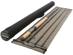 G.LOOMIS G Loomis IMX-PRO V2 Short Spey Fly Rods -Quality Fishing Supplies Store g loomis imx pro v2 short spey fly rods 58852.1678980852